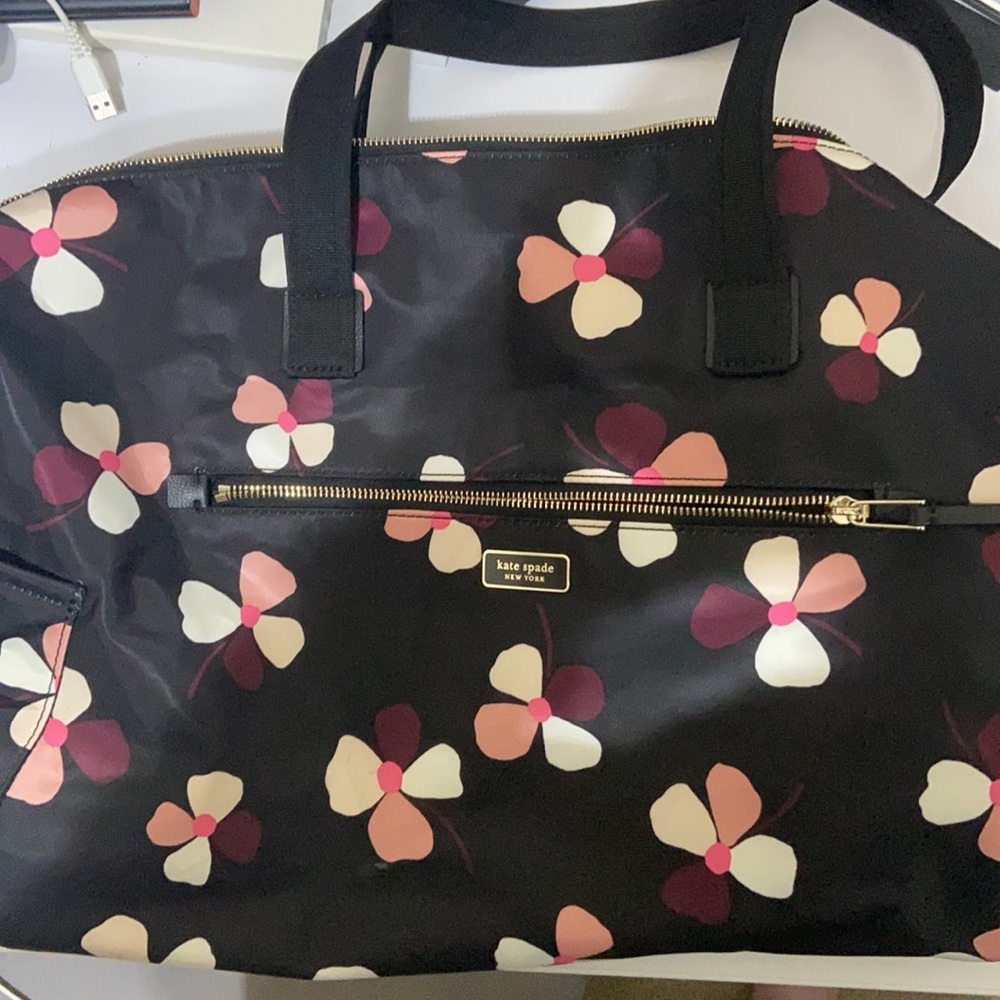Kate Spade Weekender Kate Spade New York Dawn Dusk Buds